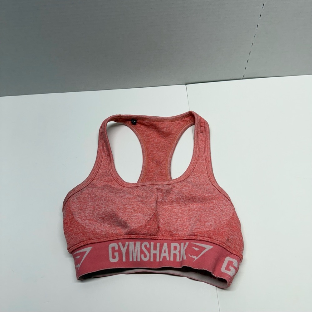 Gymshark Seamless Sports Bra
